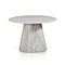 Sintered stone dining table